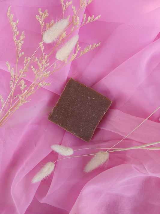 Avocado Coconut Milk Honey Soap