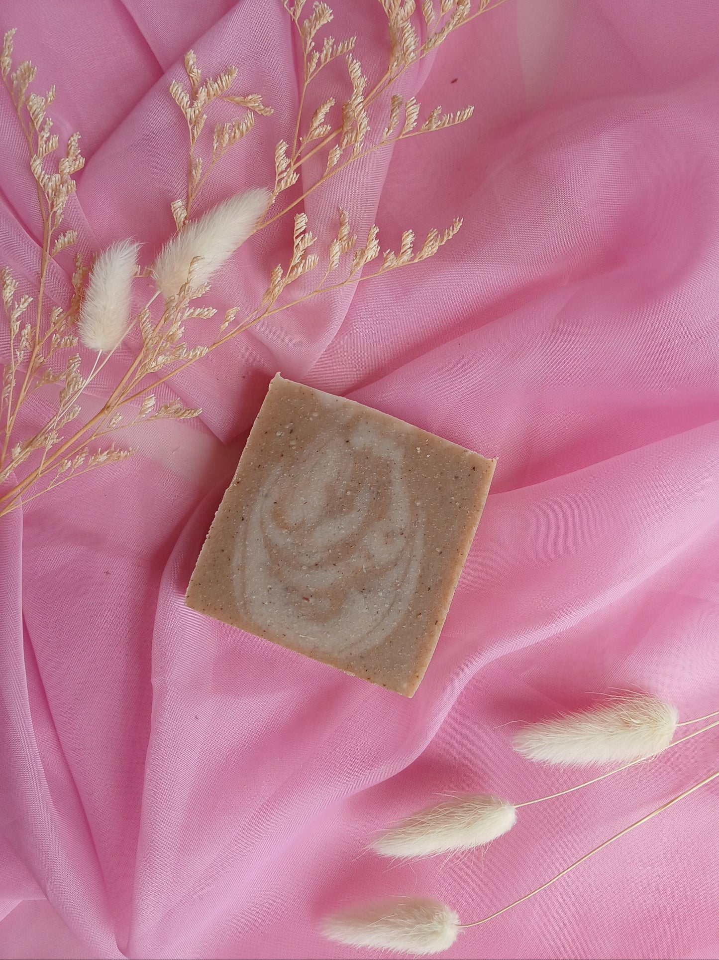 Banana Goats Milk Soap