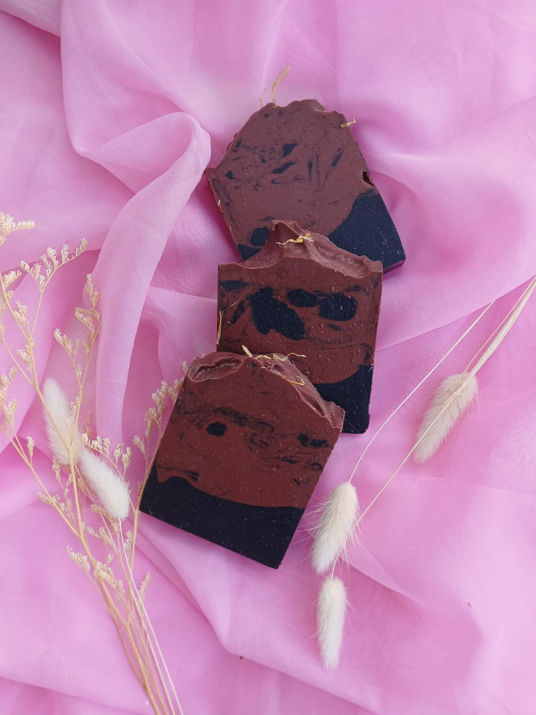 Chare Coole Rose Soap