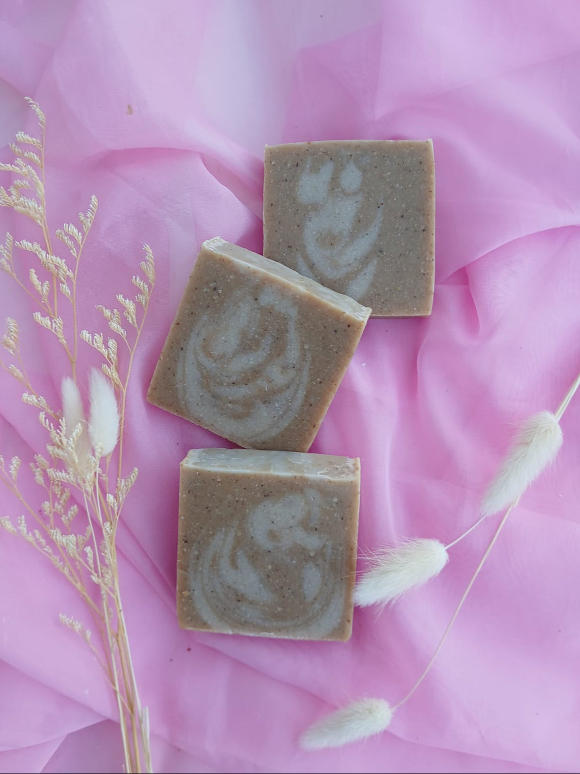 Banana Goats Milk Soap