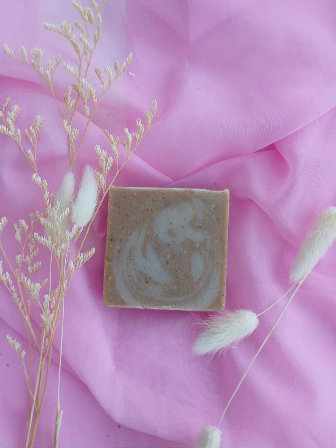 Banana Goats Milk Soap