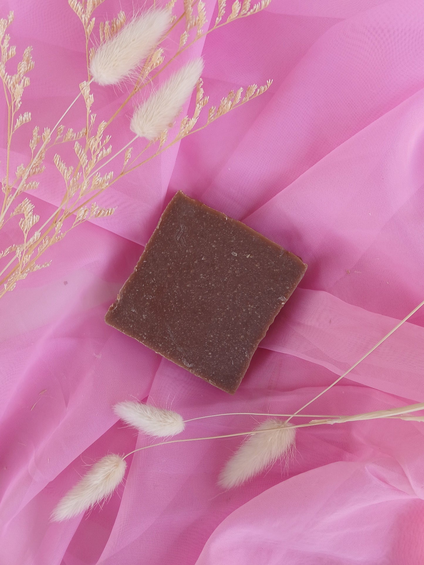 Avocado Coconut Milk Honey Soap