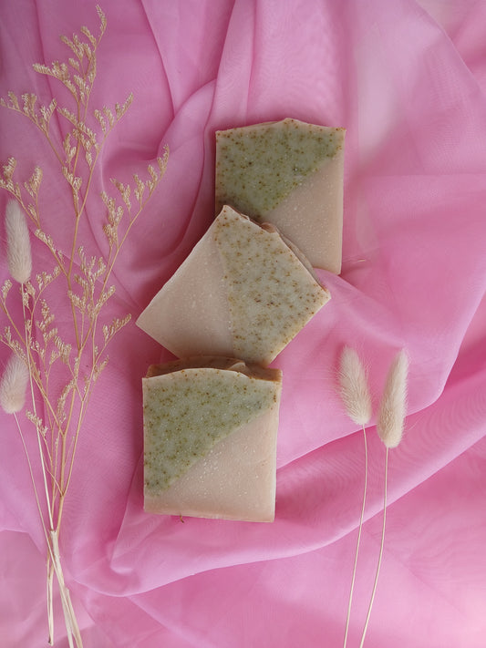 Neem Noni Soap