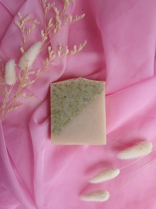 Neem Noni Soap
