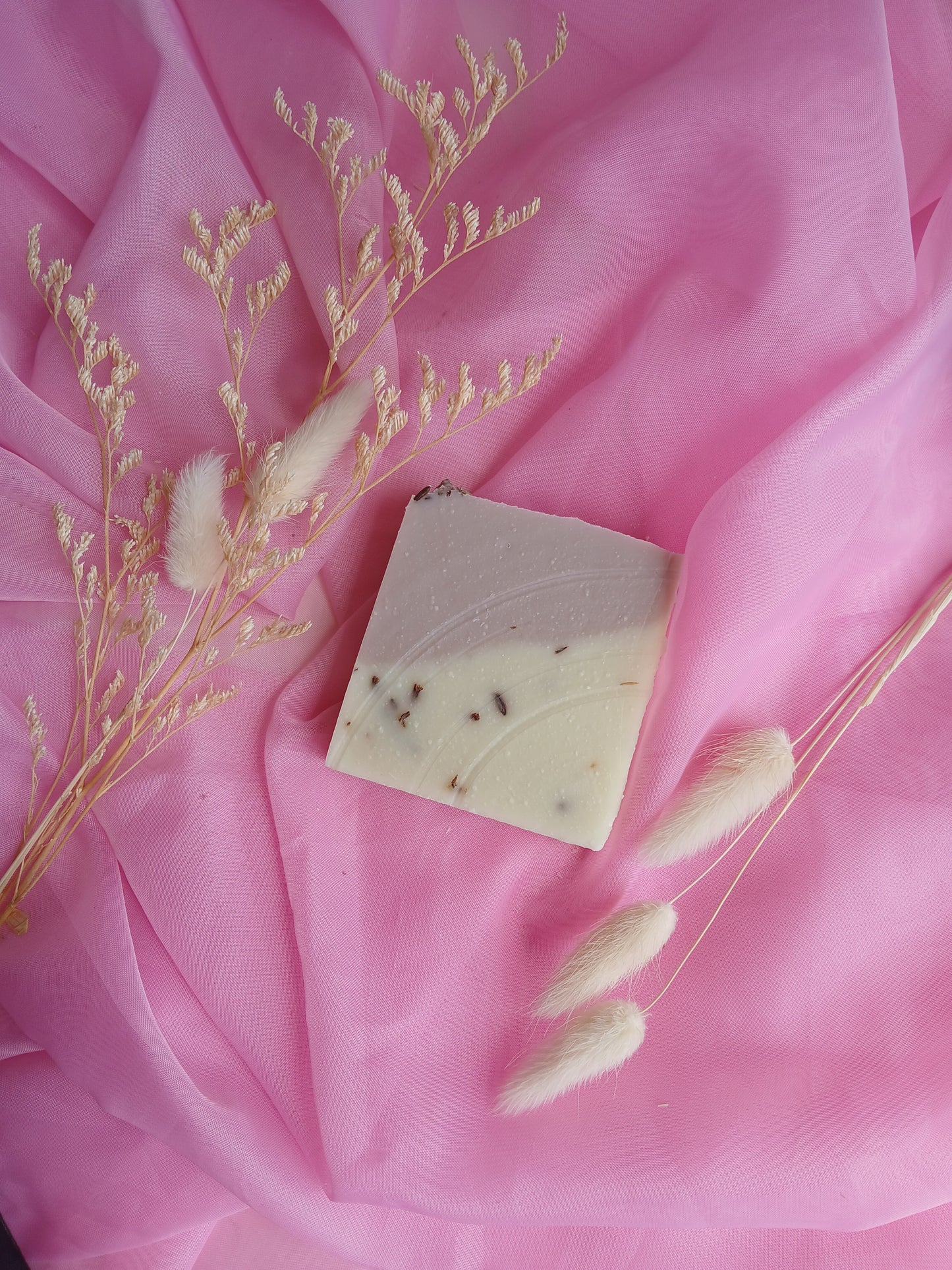 Lavender Soap