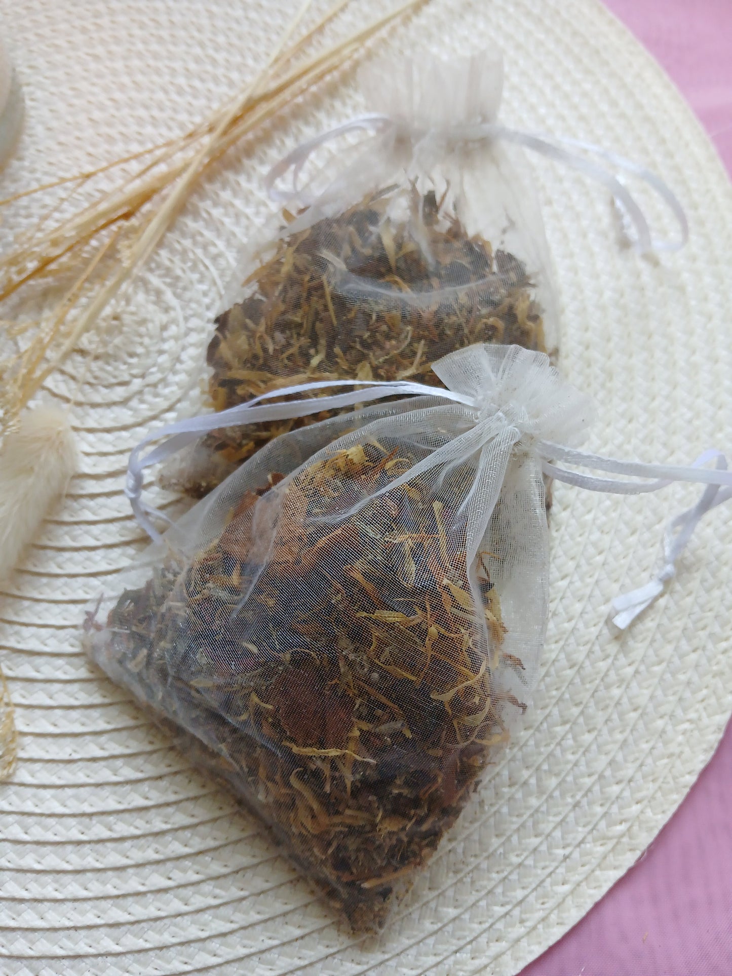 Yoni (Vaginal) Herbal Steams