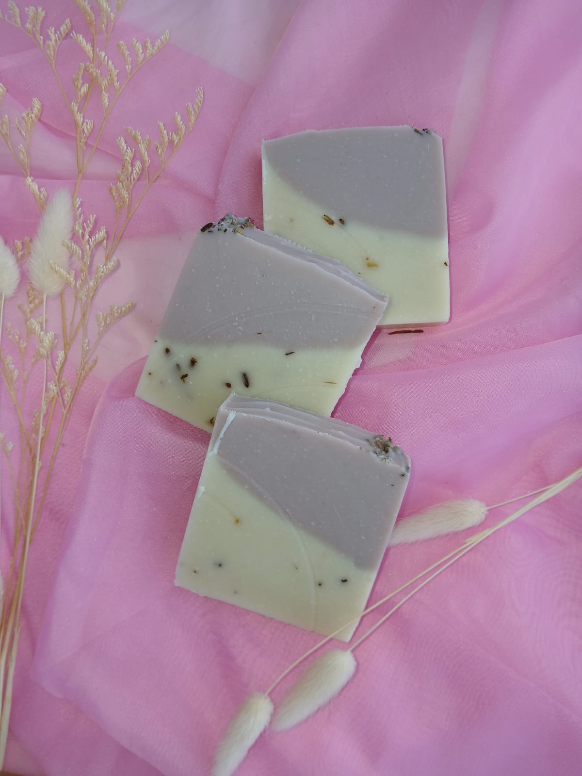 Lavender Soap