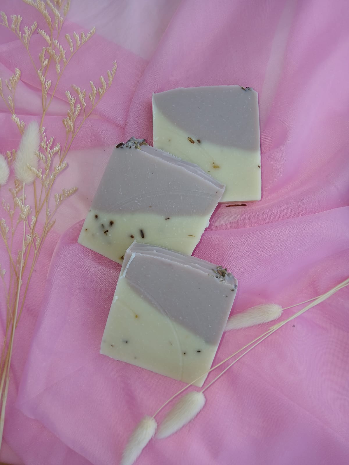 Lavender Soap
