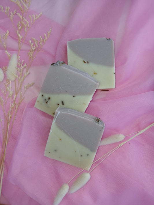 Lavender Soap