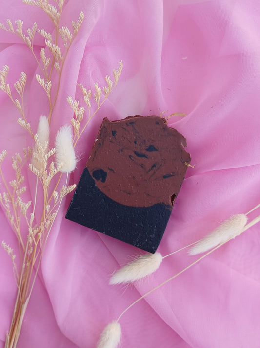 Chare Coole Rose Soap